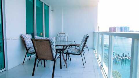 18100 N Bay Rd, Sunny Isles Beach, FL 33160