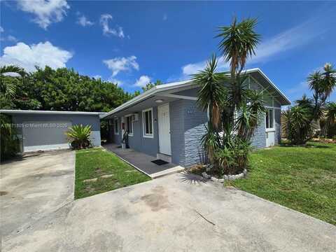6317 SW 18th St, Miramar, FL 33023