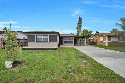 7762 Plantation Blvd, Miramar, FL 33023