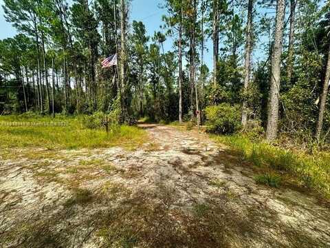 1404 SW Pacific Drive, Other City - In The State Of Florida, FL 32331