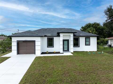 2804 73rd ST W, Lehigh Acres, FL 33971
