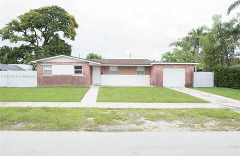 15410 SW 295th St, Homestead, FL 33033