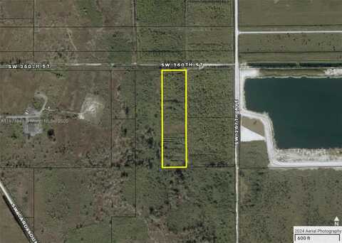 167xx 360, Homestead, FL 33034