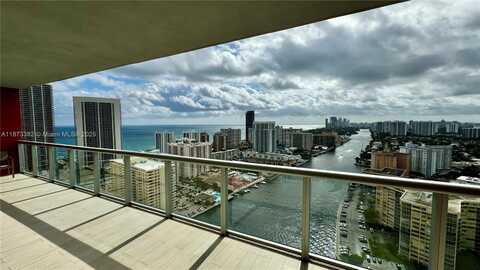 2600 E Hallandale Beach Blvd, Hallandale Beach, FL 33009