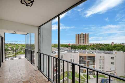9682 Fontainebleau Blvd, Miami, FL 33172