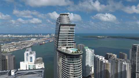 300 Biscayne Blvd Way, Miami, FL 33131
