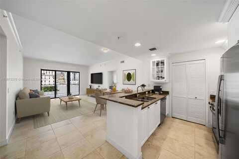 100 Andalusia Ave, Coral Gables, FL 33134