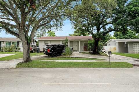 3011 N 74th Ave, Hollywood, FL 33024