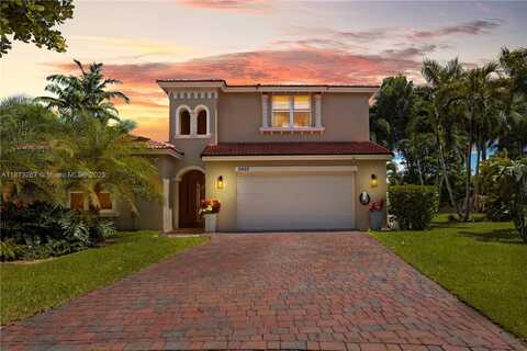 2603 SW 130th Ter, Miramar, FL 33027