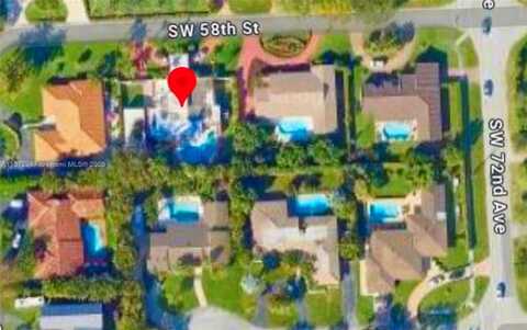 7240 SW 58th St, Miami, FL 33143