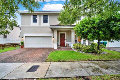 22940 SW 115th Ave, Miami, FL 33170