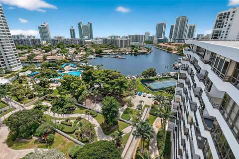 500 Three Islands Blvd, Hallandale Beach, FL 33009