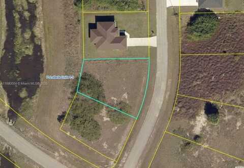 7003 SHASTA CIR, Labelle, FL 33935