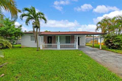 3431 NE 15th Ave, Pompano Beach, FL 33064