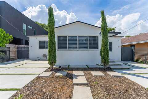 64 NW 52nd St, Miami, FL 33127
