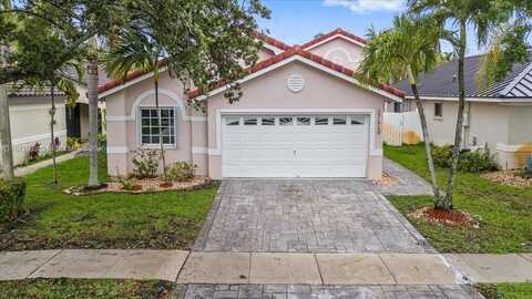 17610 SW 4th Ct, Pembroke Pines, FL 33029