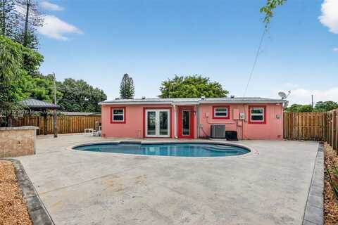 2681 NW 63rd Ave, Margate, FL 33063