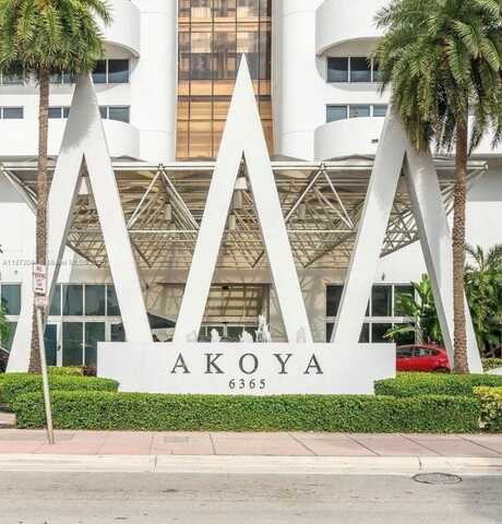 6365 Collins Ave, Miami Beach, FL 33141