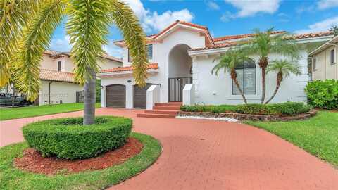 7545 SW 188th Ln, Cutler Bay, FL 33157
