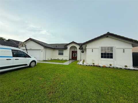 14550 SW 166th Ter, Miami, FL 33177