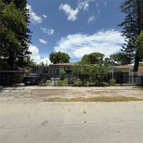 2921 NW 66th St, Miami, FL 33147