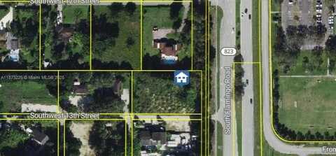 12451 SW 13th St, Davie, FL 33325