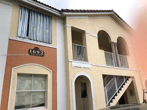 1692 SE 29th Ct, Homestead, FL 33035