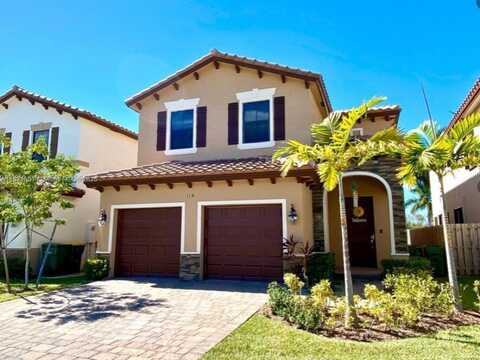 118 NE 23rd Ter, Homestead, FL 33033