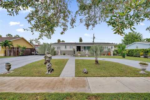 9911 Haitian Dr, Cutler Bay, FL 33189