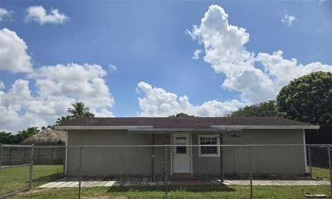 20891 SW 244th St, Homestead, FL 33031