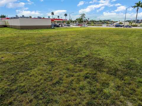 W PALM DR aka SW 344 STREET, Florida City, FL 33034