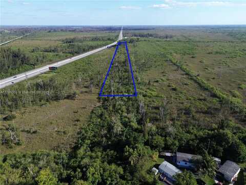 Us 1 SW 370 STREET, Florida City, FL 33034