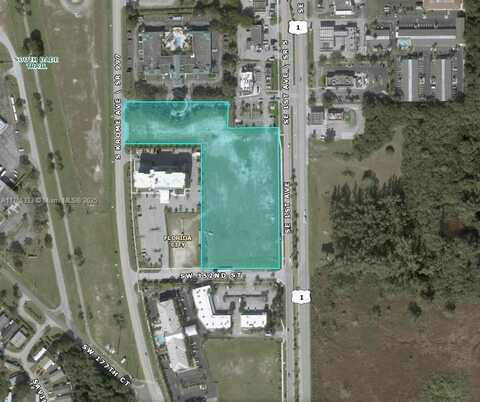 352xx S DIXIE HWY, Florida City, FL 33034