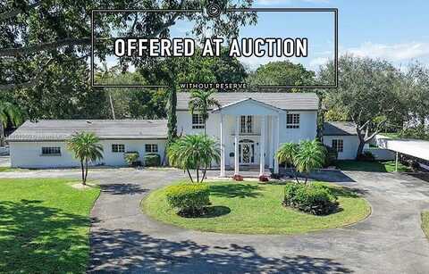 13000 Old Cutler Rd, Pinecrest, FL 33156