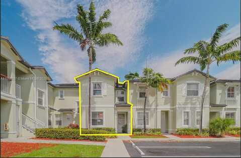 2853 SE 1st Dr, Homestead, FL 33033