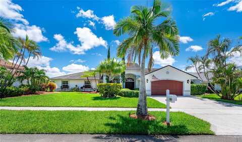 721 NW 193rd Ave, Pembroke Pines, FL 33029