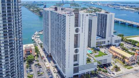 1717 N Bayshore Dr, Miami, FL 33132