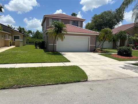 1111 NW 173rd Ave, Pembroke Pines, FL 33029