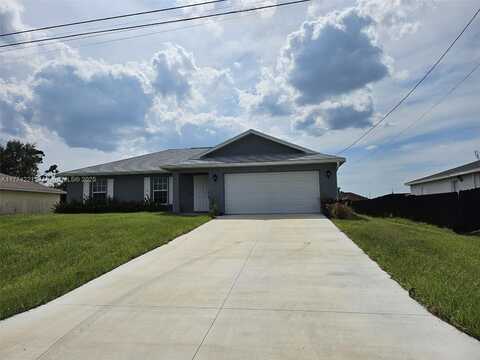 3622 Ne 19ST AV, Cape Coral, FL 33909