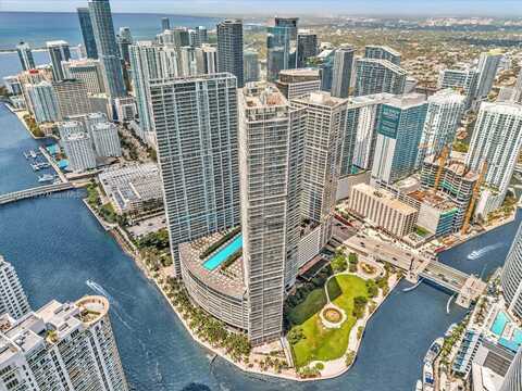 495 Brickell Ave, Miami, FL 33131