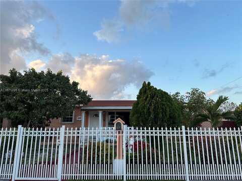 3235 NW 80th Ter, Miami, FL 33147