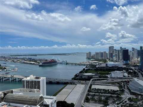 1750 N Bayshore Dr, Miami, FL 33132