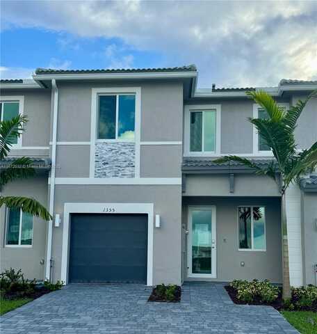 1355 SE 7th Ter, Homestead, FL 33034