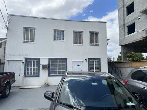 3648 NW 23rd Ave, Miami, FL 33142