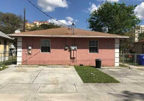 163 NE 76th St, Miami, FL 33138