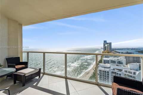 16699 Collins Ave+ONE SELF PARKING, Sunny Isles Beach, FL 33160