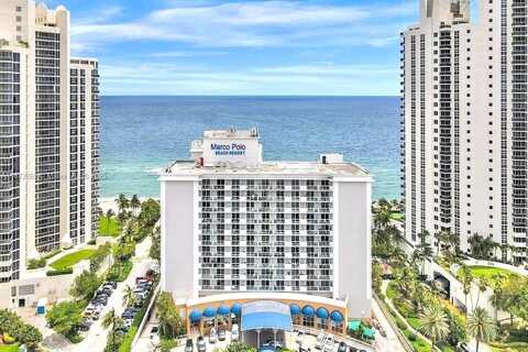 19201 Collins Ave, Sunny Isles Beach, FL 33160