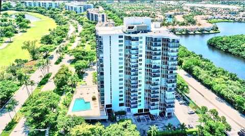 3375 N Country Club Dr, Aventura, FL 33180
