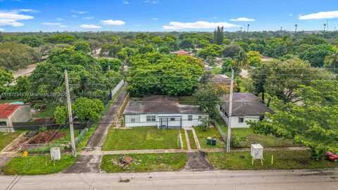 13180 NW 11th Ave, North Miami, FL 33168