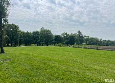 000 N 25 West, Greenfield, IN 46140